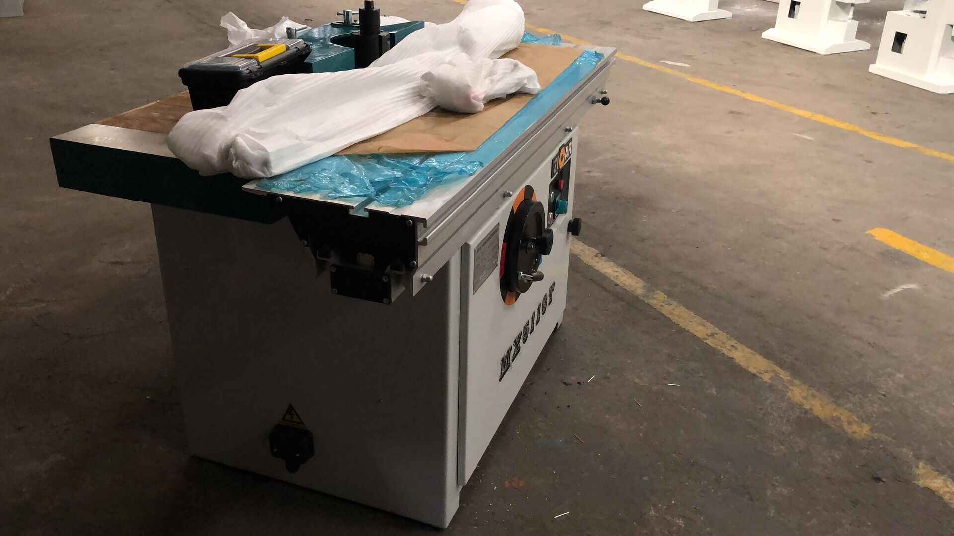 Popular Hot sell ZICAR Popular - Zicar Woodworking Machinery recension och pris