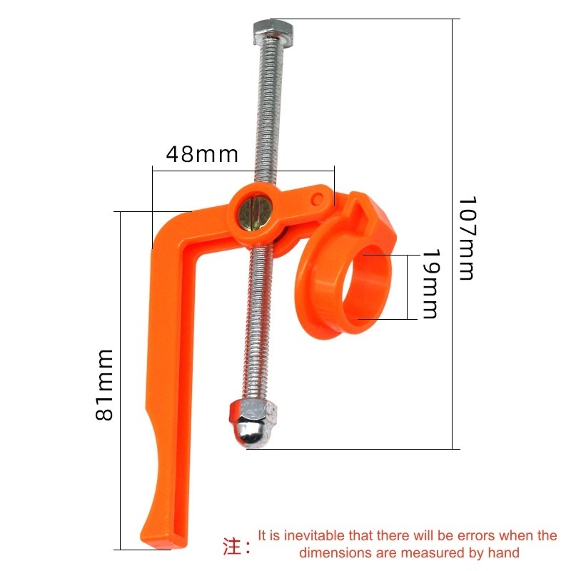 Manual Glue Gun Syringe Dispen - Woodworking Glue Applicator recension och pris