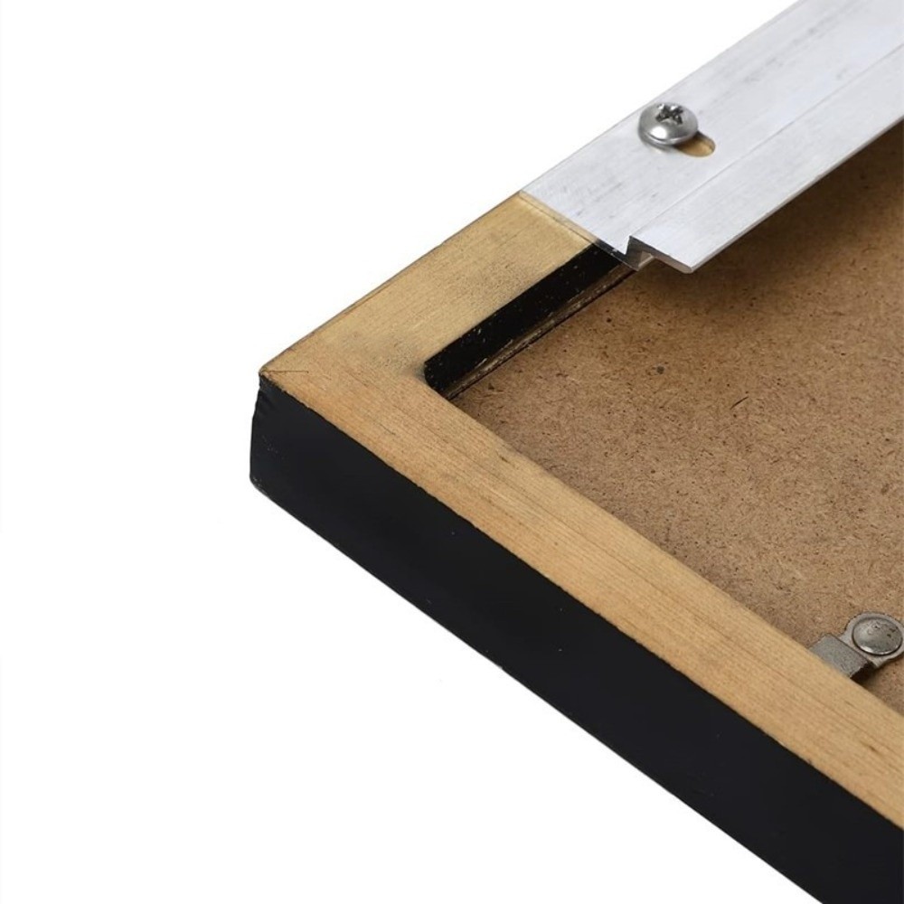 100mm/152mm Picture Frame Hang - Woodworking French Cleat recension och pris