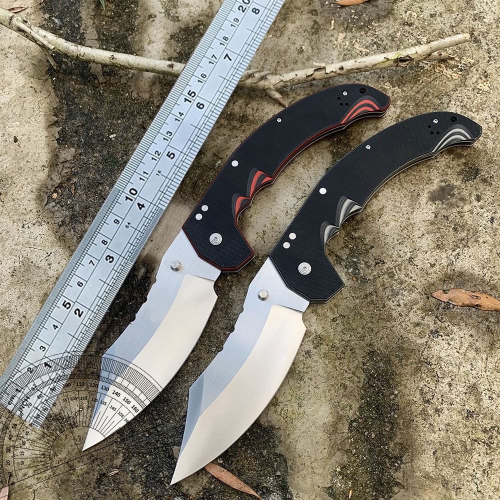 Mayhem Folding Knife Carrying  - Woodworking Gifts For Men recension och pris