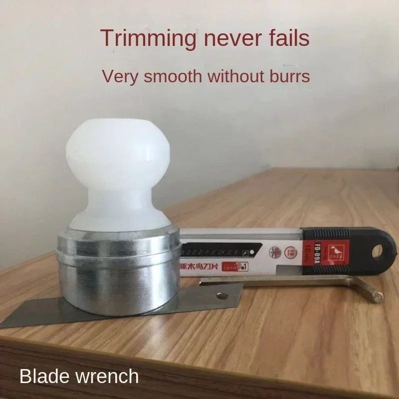 Multifunctional Manual Film Tr - Cabinet Scraper Set recension och pris