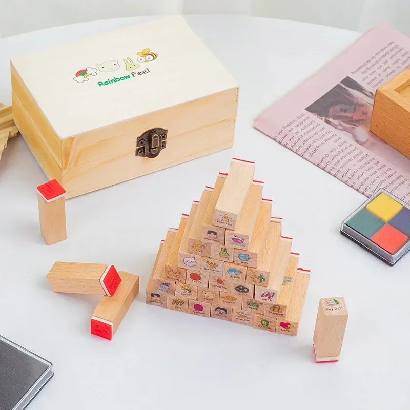 Creative Stationery Cute Rabbi - Woodworking Rabbet recension och pris