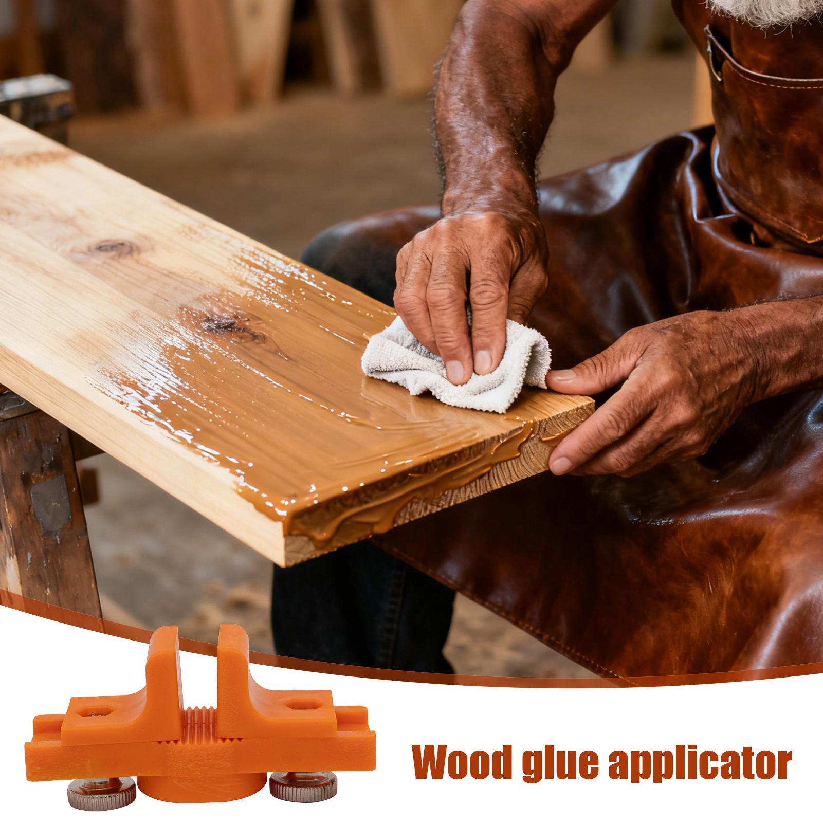 Glue Applicator for Woodworkin - Woodworking Glue Applicator recension och pris